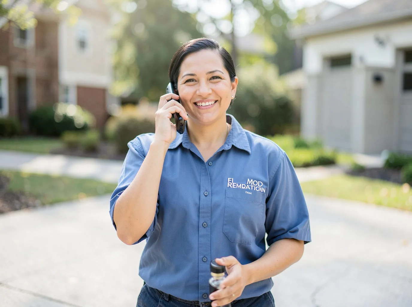 Mold Remediation Shallowater, TX FAQs